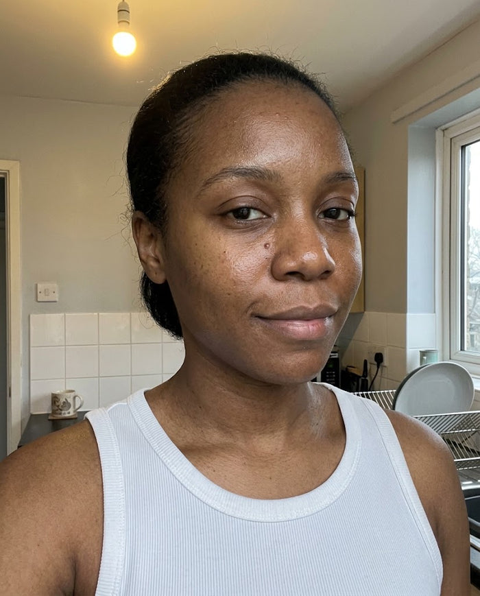 APRÈS — Fatou