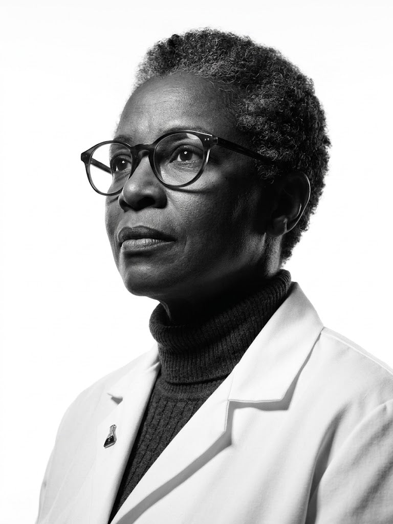 Dr. Potet