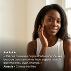 SERUM ANTI TACHES