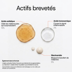 SERUM ANTI TACHES
