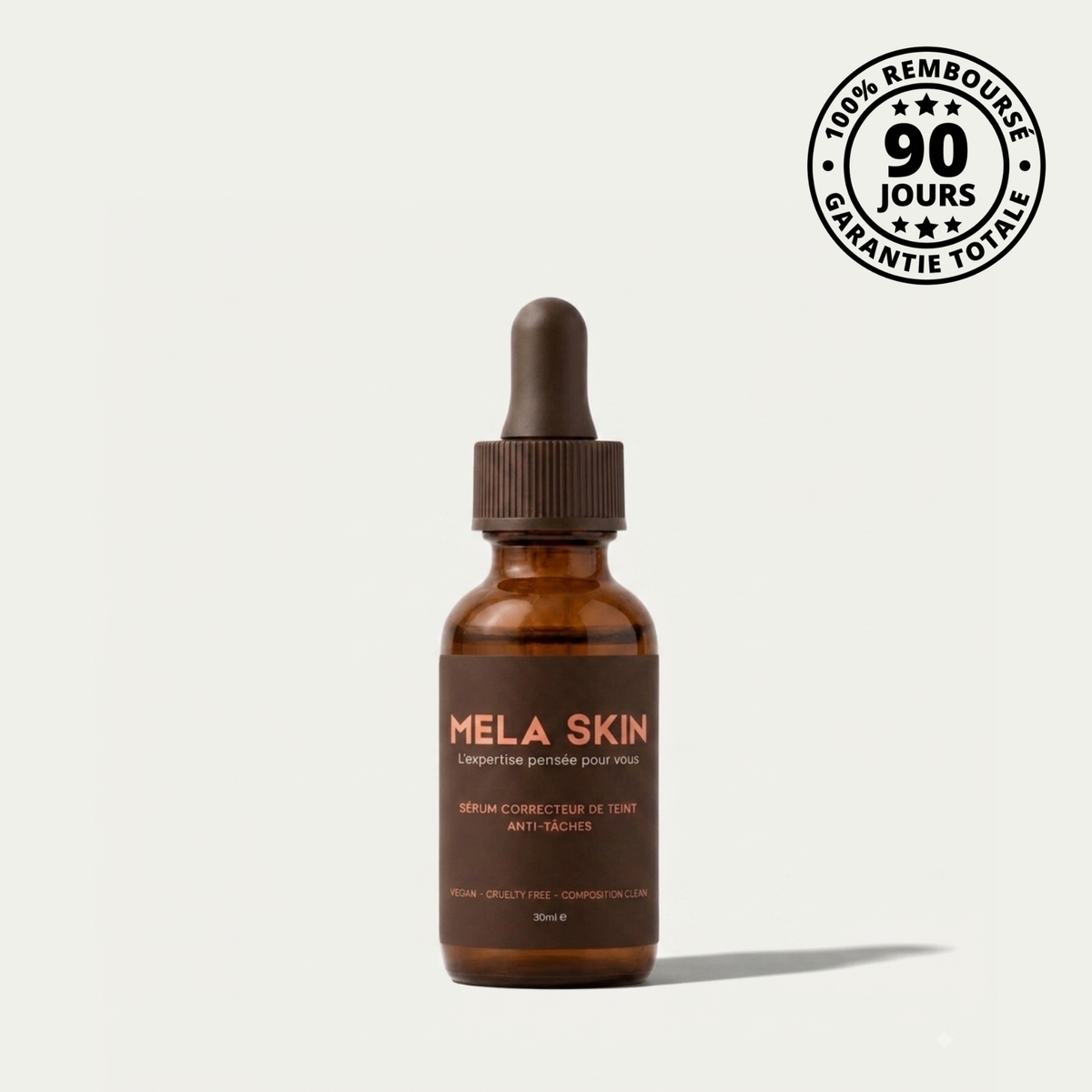 SERUM ANTI TACHES