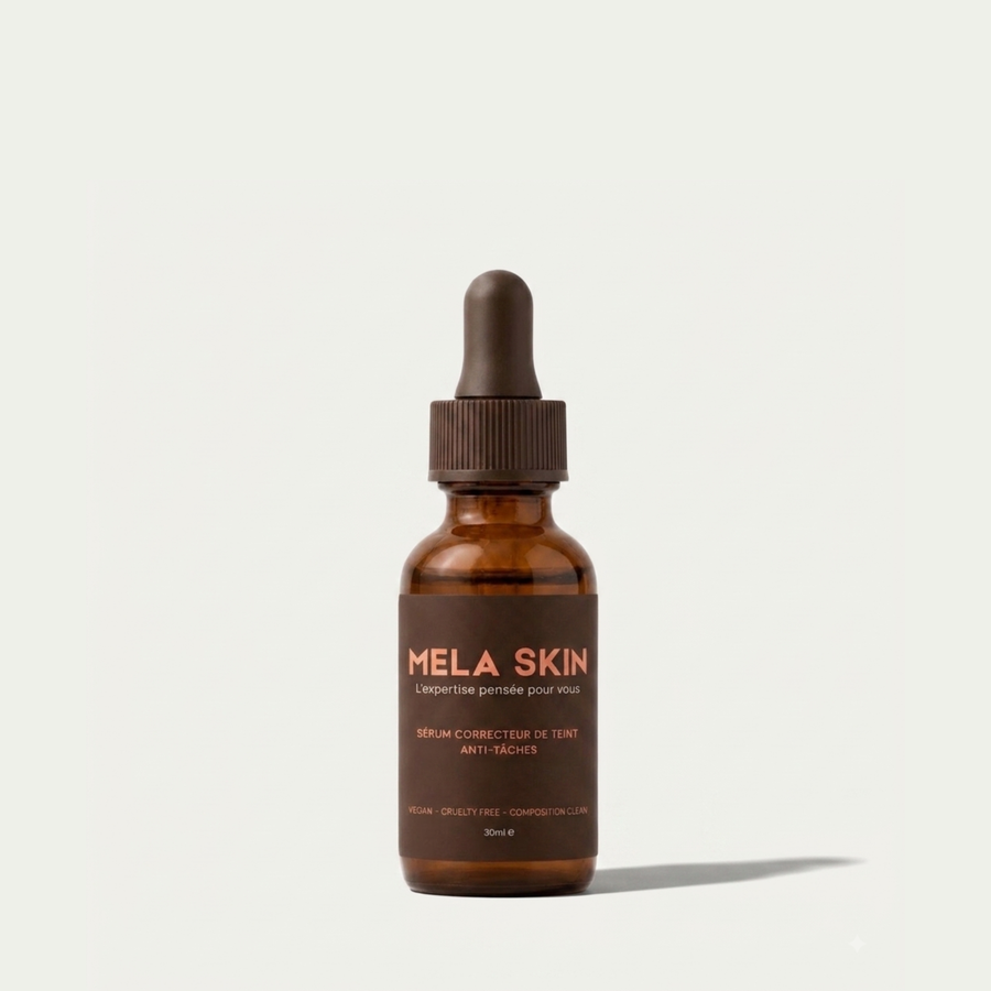 SERUM ANTI TACHES