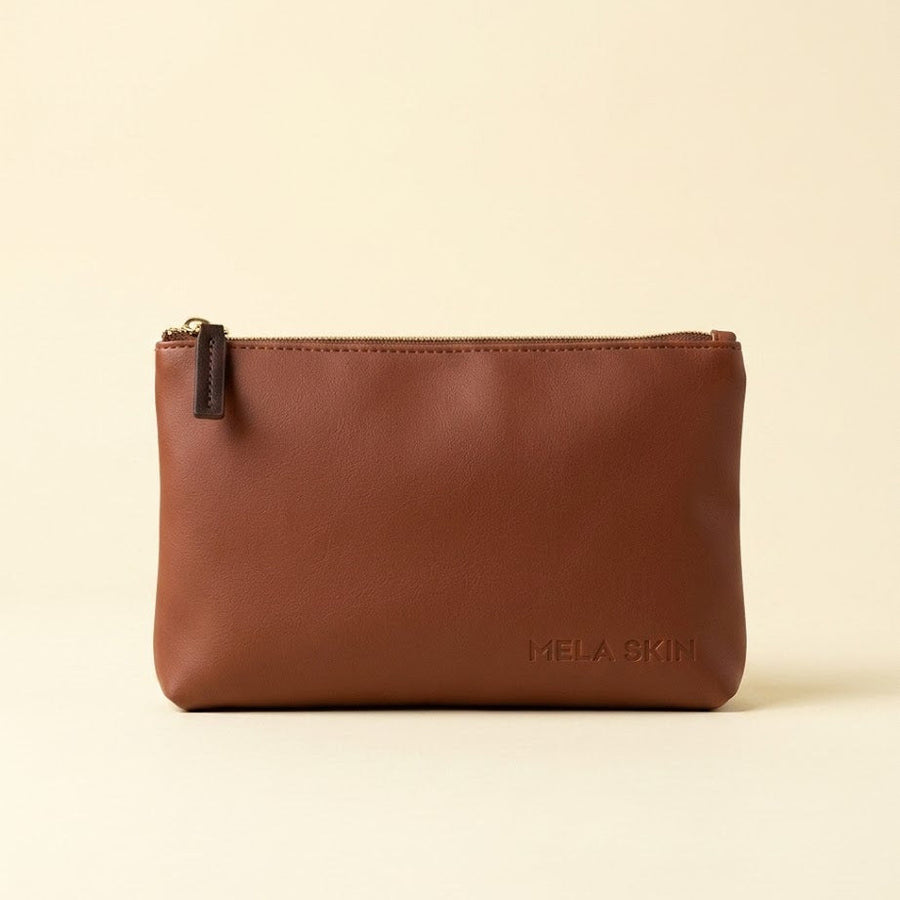 POCHETTE MELA SKIN
